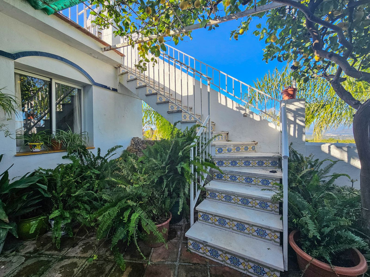 Piso en venta en Alhaurin El Grande