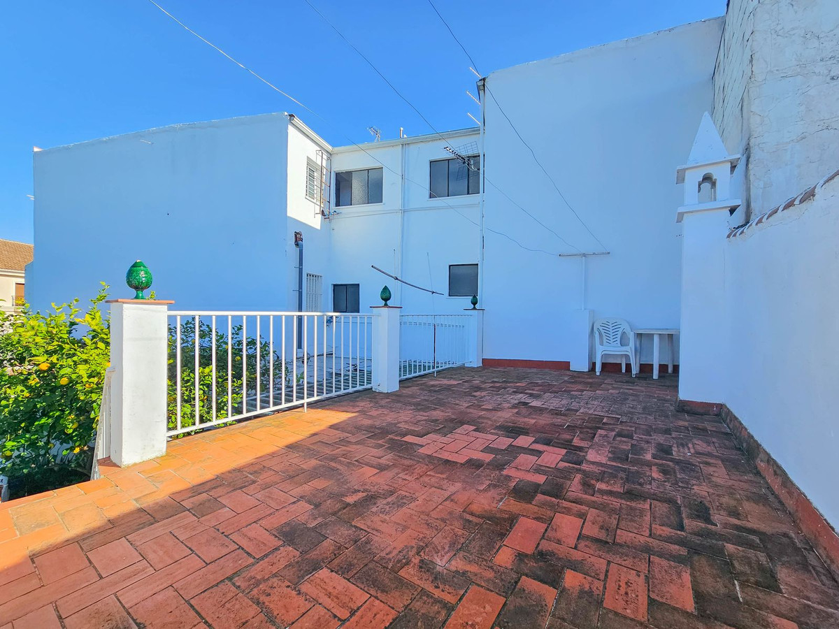 Piso en venta en Alhaurin El Grande