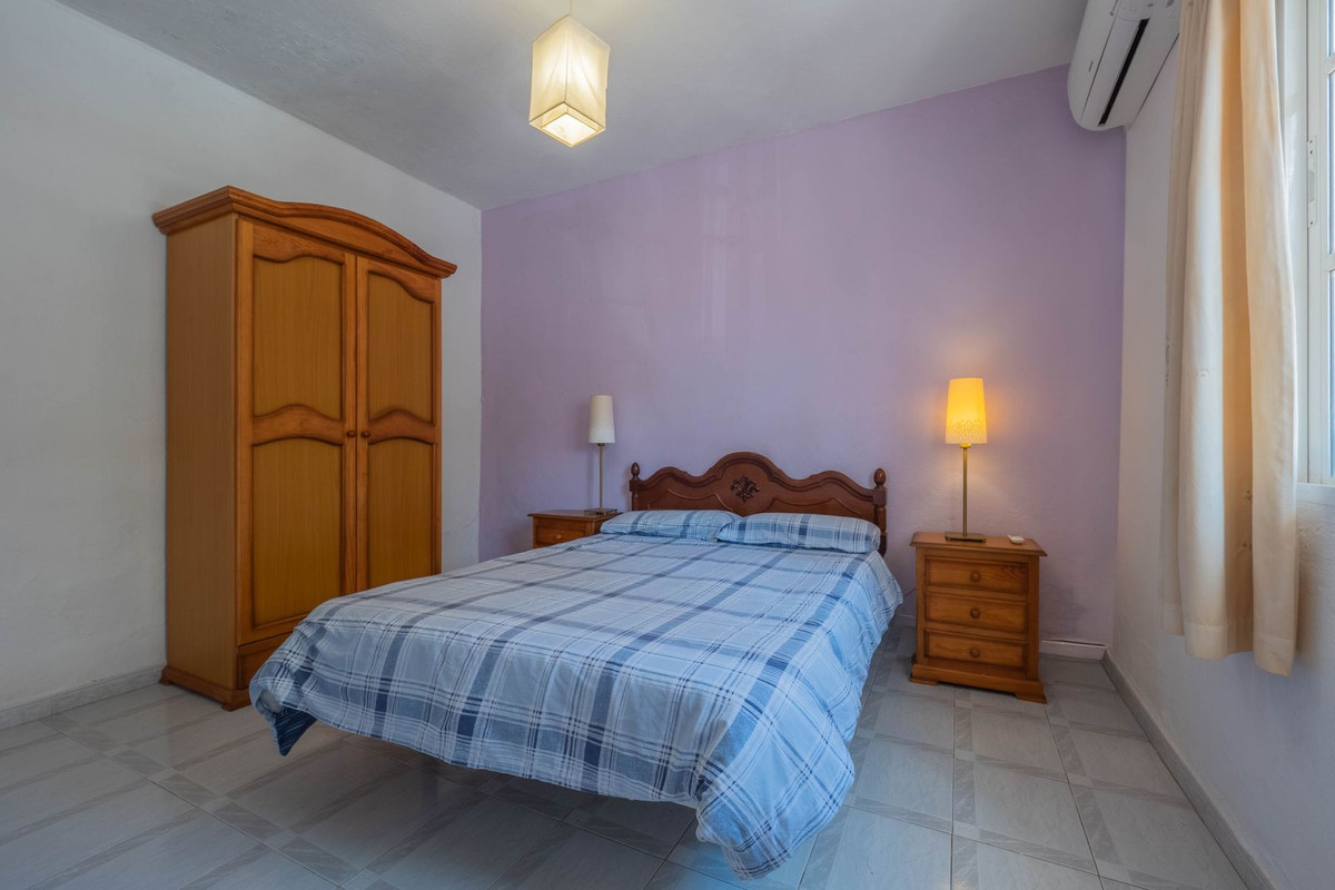 Piso en venta en Alhaurin El Grande