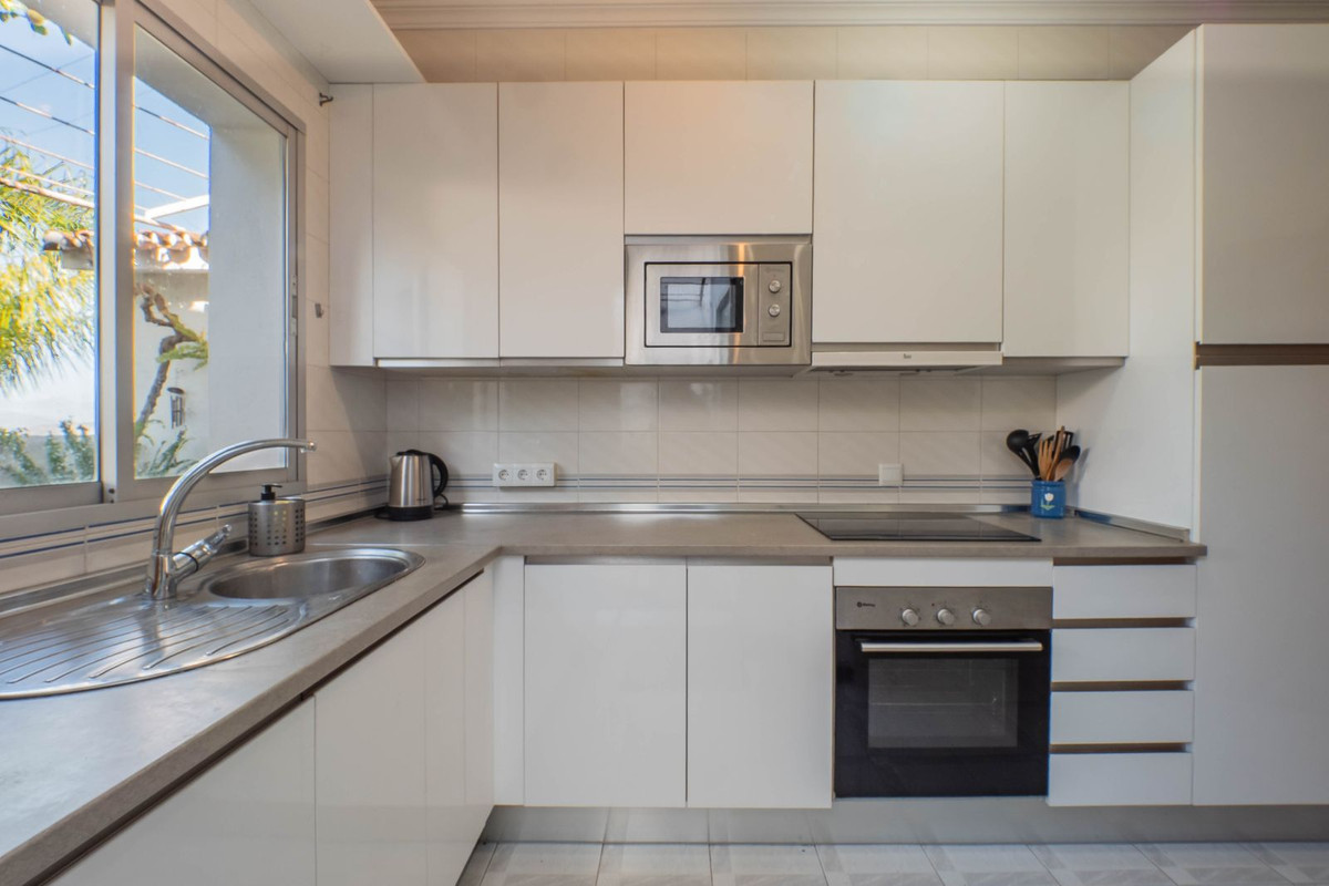 Piso en venta en Alhaurin El Grande