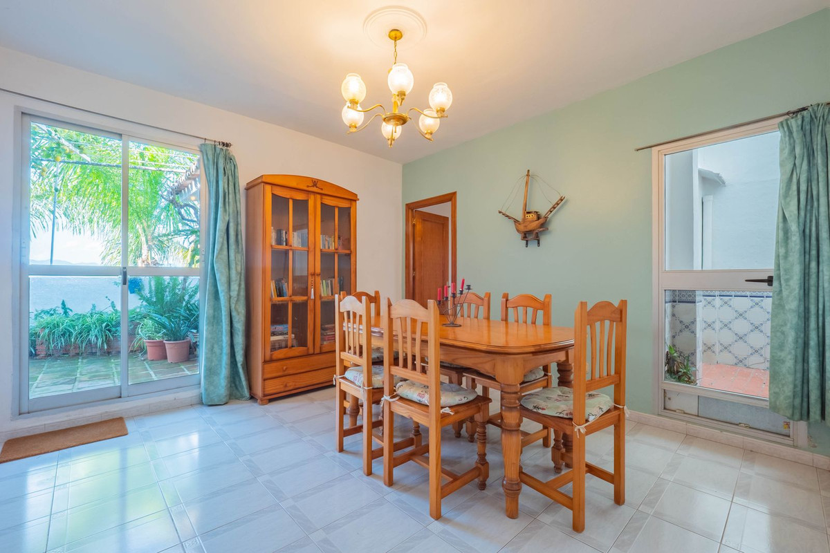 Piso en venta en Alhaurin El Grande