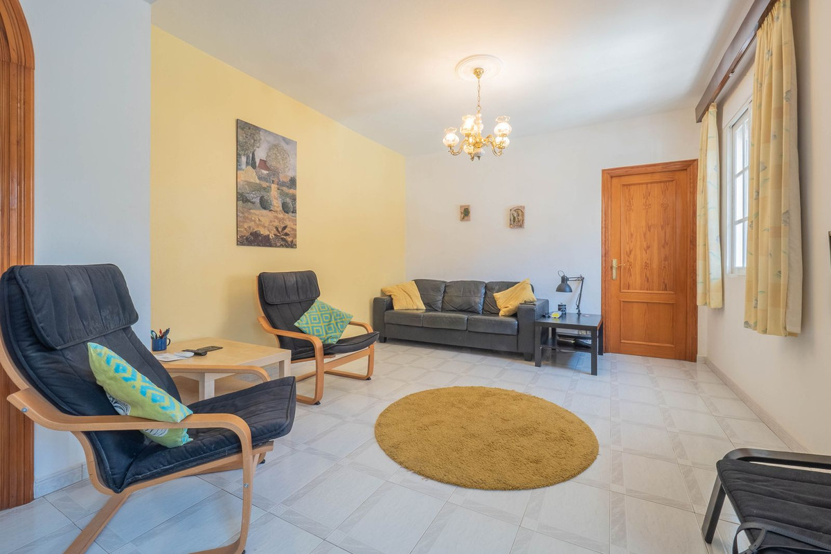 Piso en venta en Alhaurin El Grande