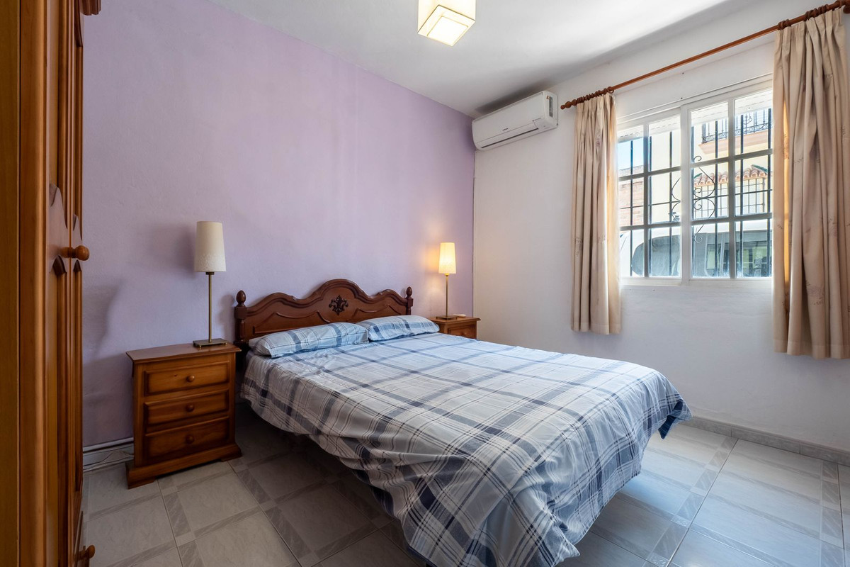 Piso en venta en Alhaurin El Grande