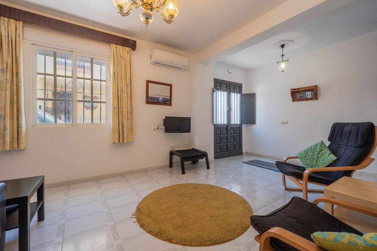Piso en venta en Alhaurin El Grande