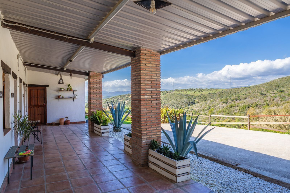 Finca en venta en Casares