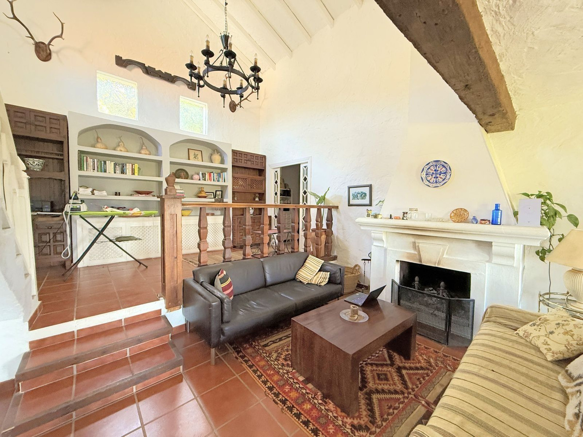 Finca en venta en Casares