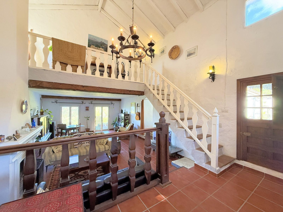 Finca en venta en Casares
