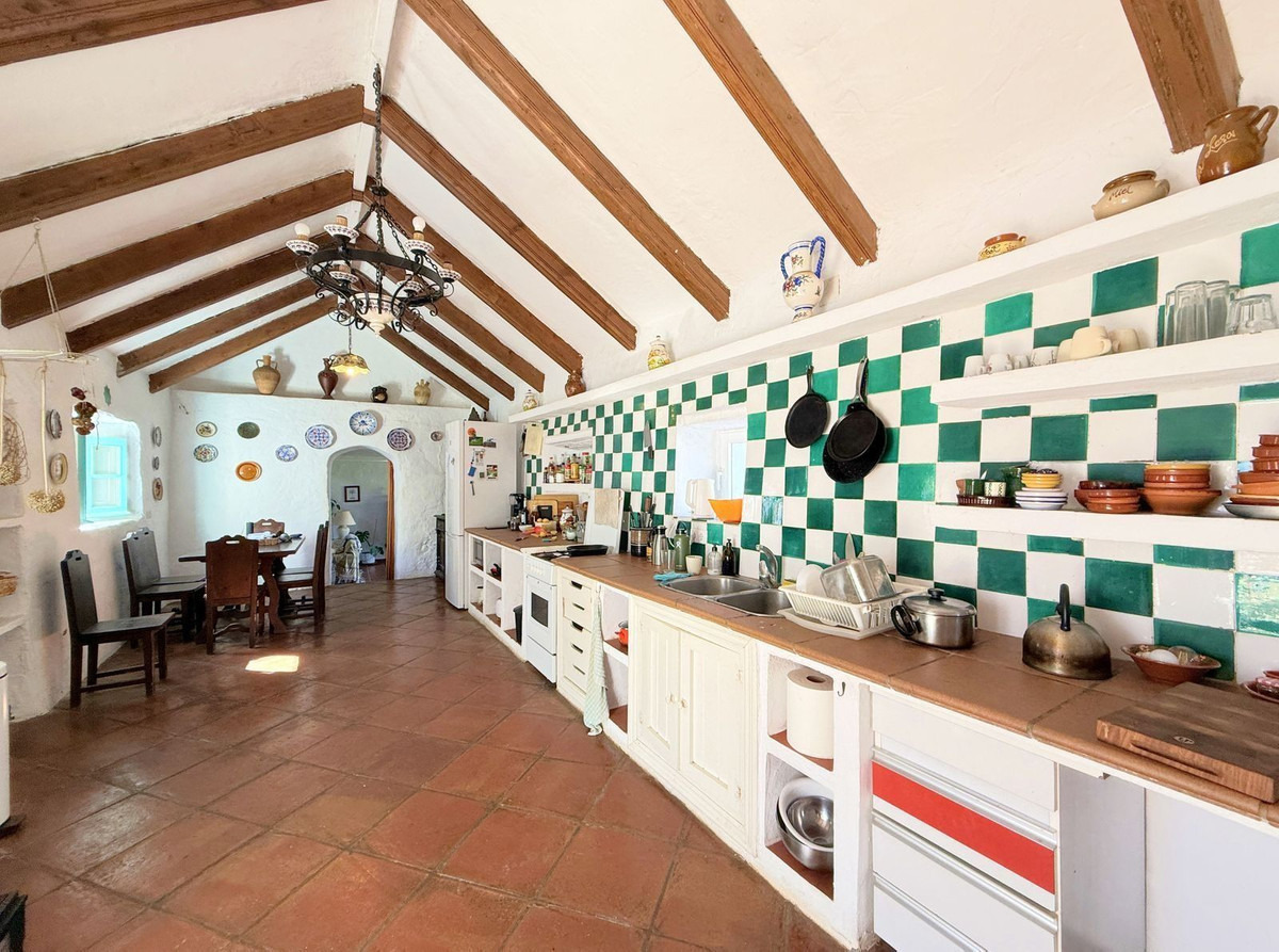 Finca en venta en Casares