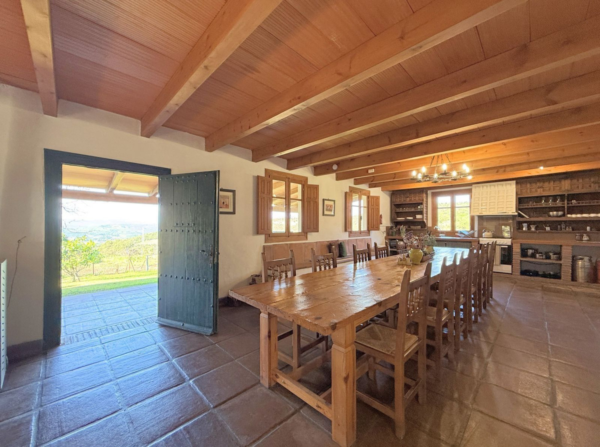 Finca en venta en Casares