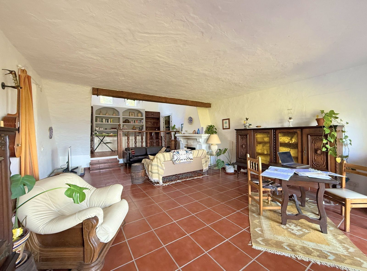 Finca en venta en Casares