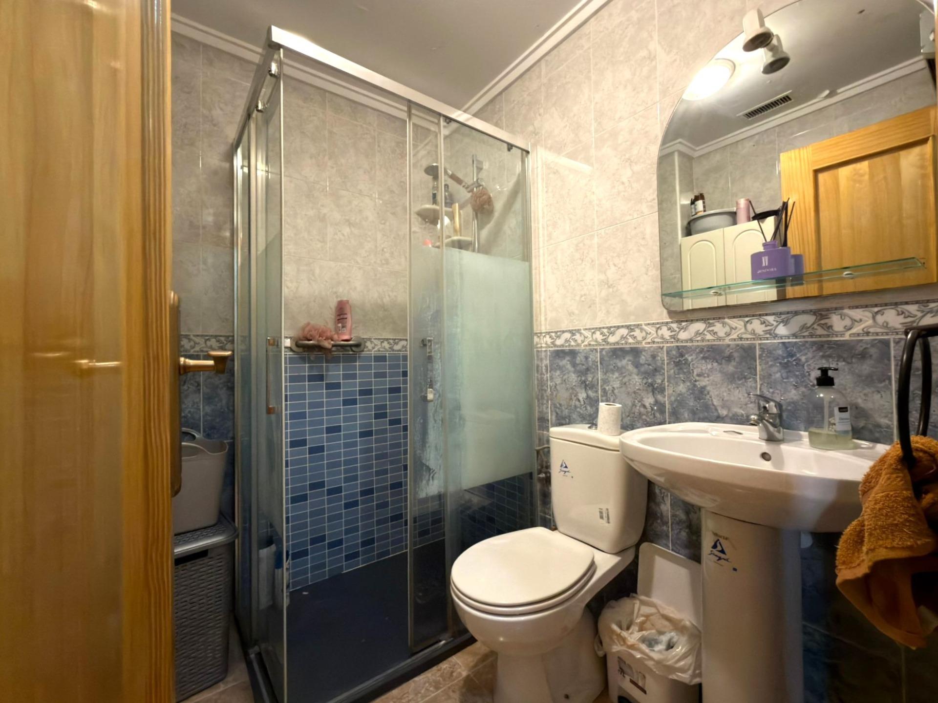 Piso en venta en Torrevieja