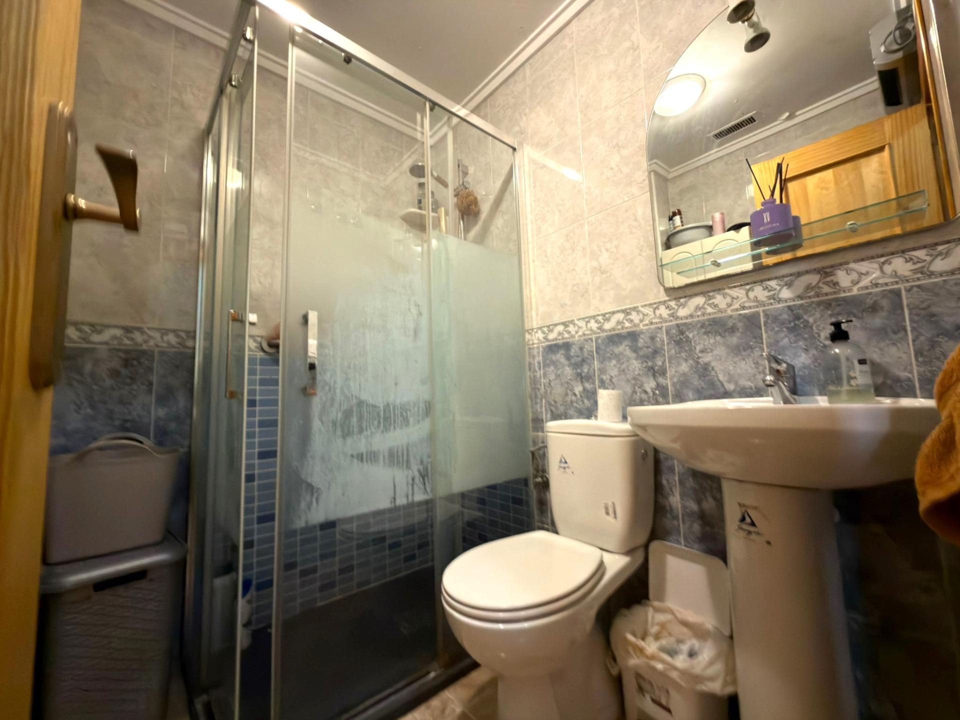 Piso en venta en Torrevieja