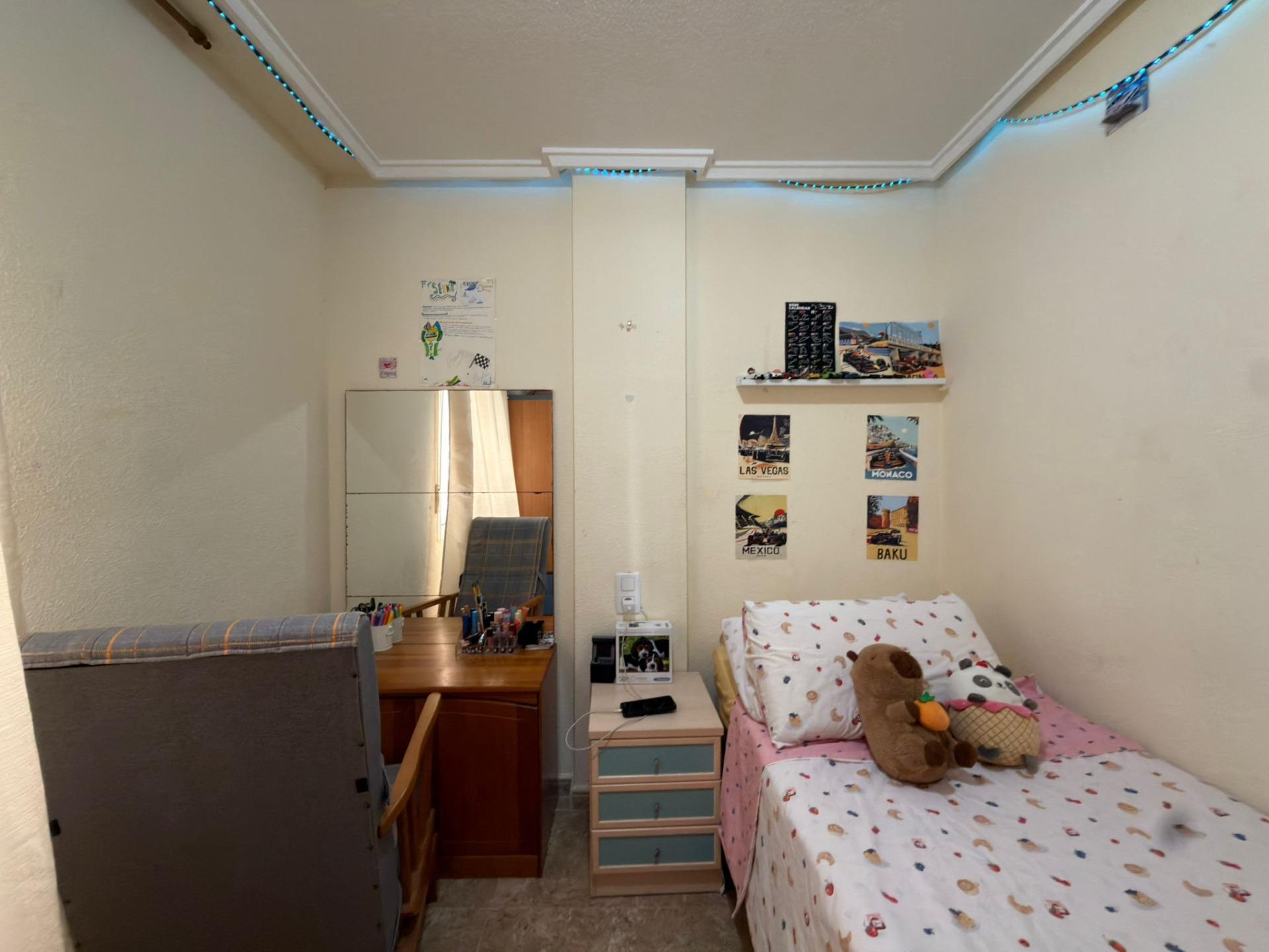 Piso en venta en Torrevieja