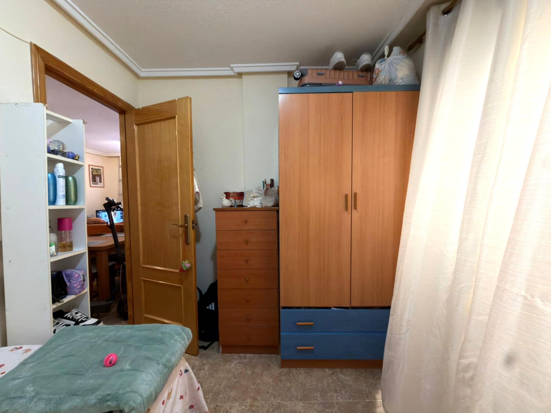 Piso en venta en Torrevieja