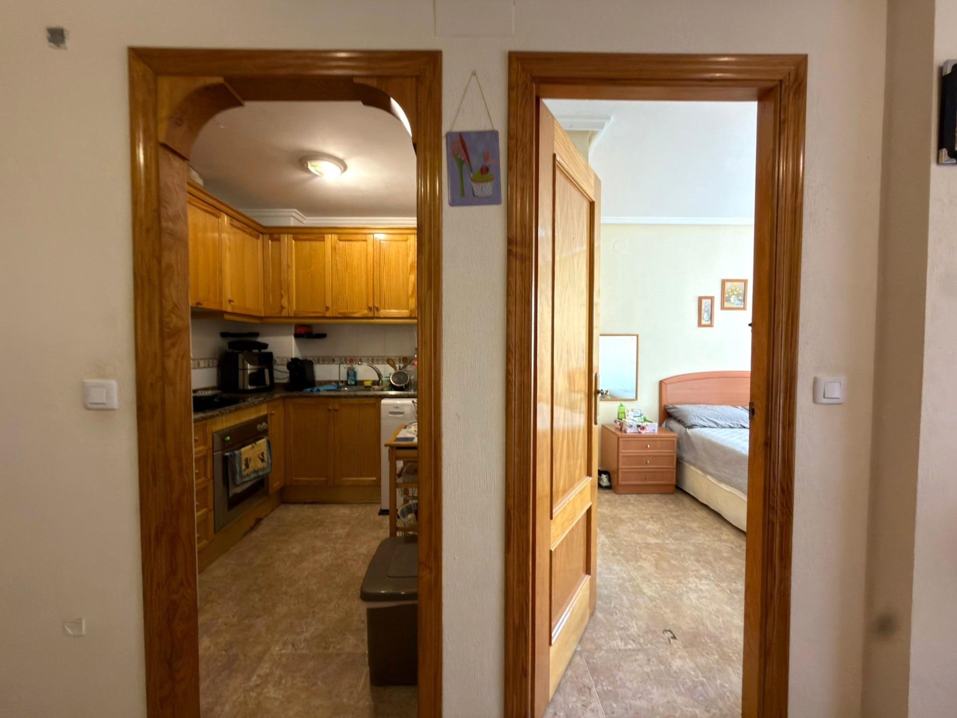 Piso en venta en Torrevieja