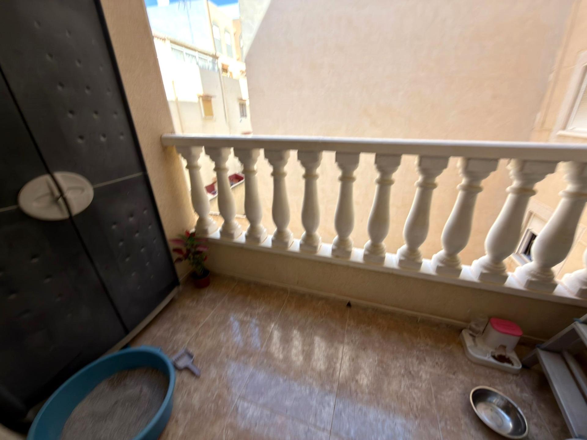 Piso en venta en Torrevieja
