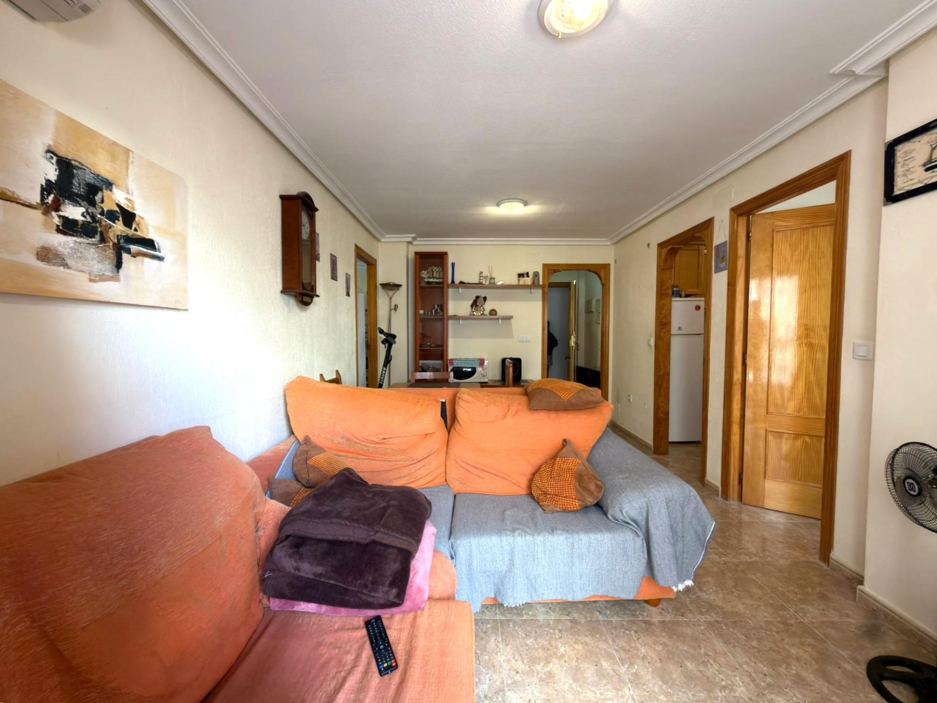 Piso en venta en Torrevieja