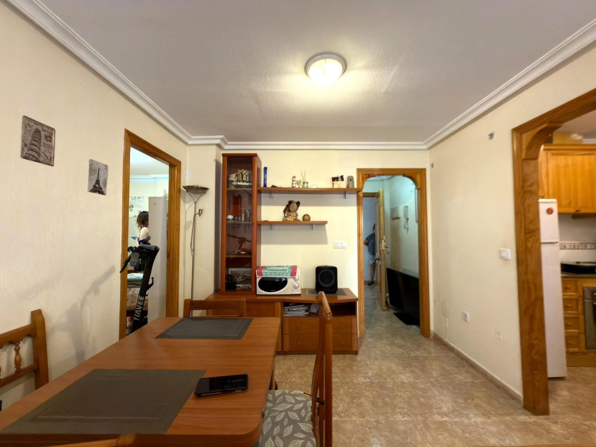 Piso en venta en Torrevieja