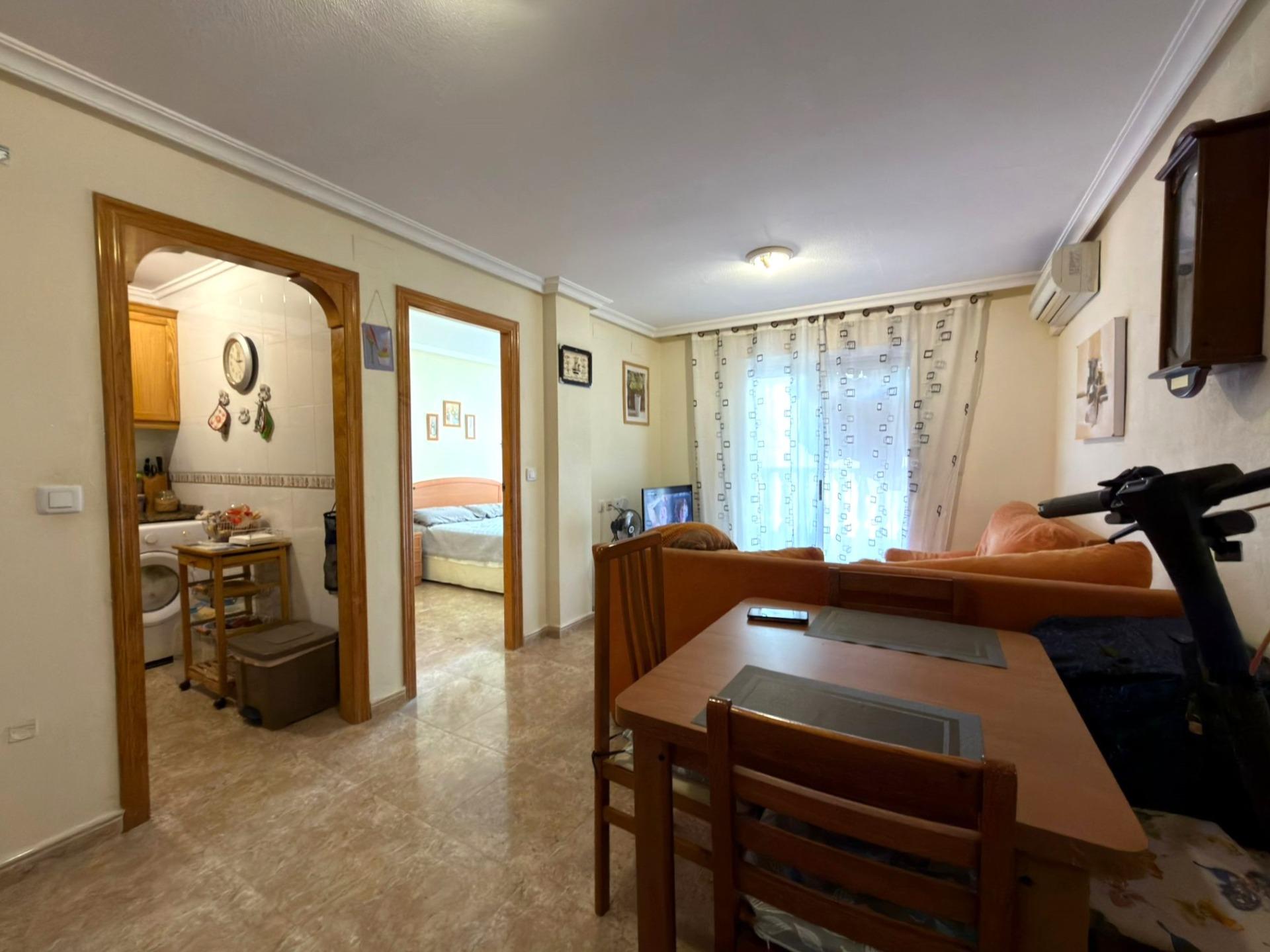 Piso en venta en Torrevieja