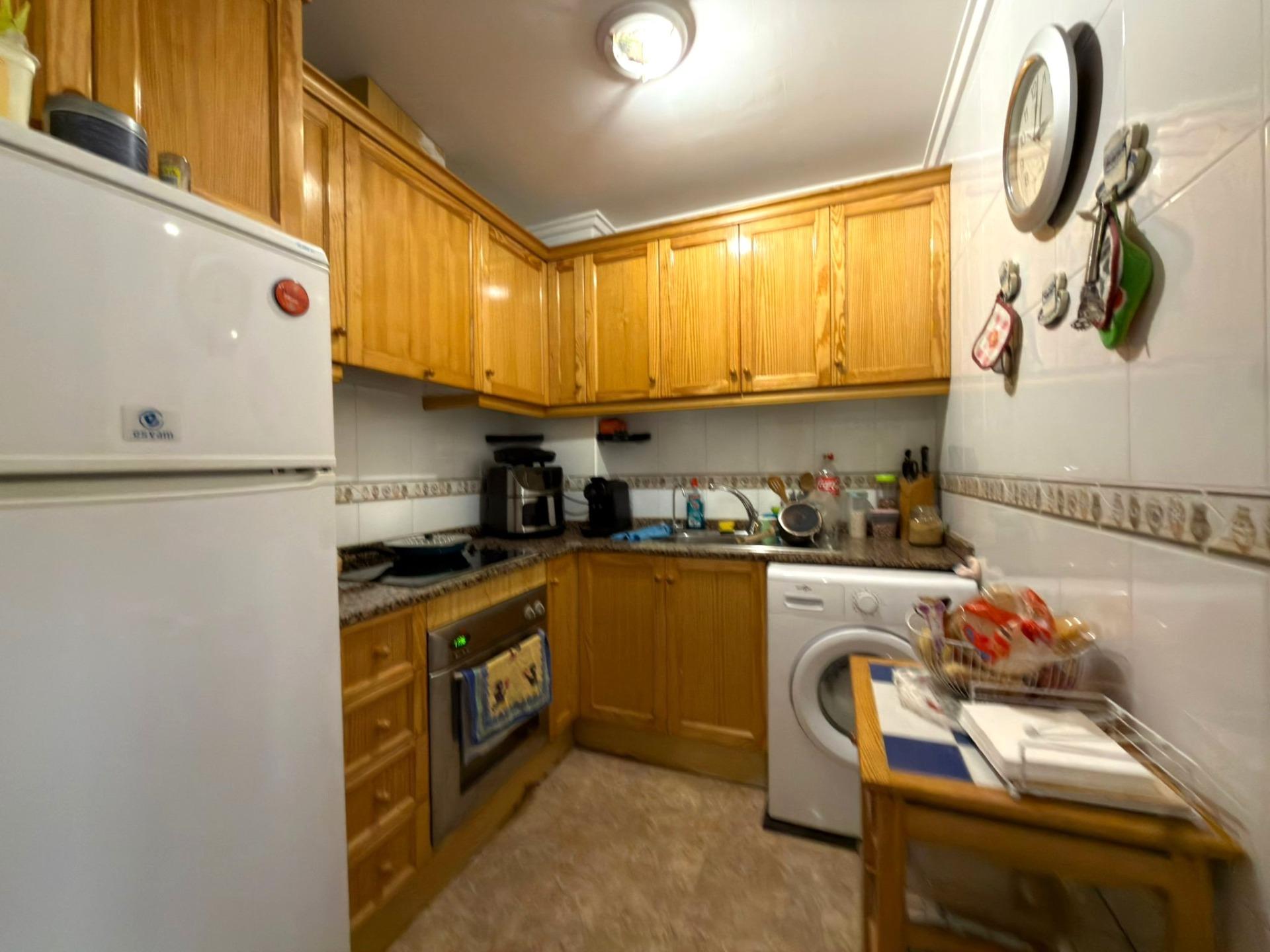 Piso en venta en Torrevieja
