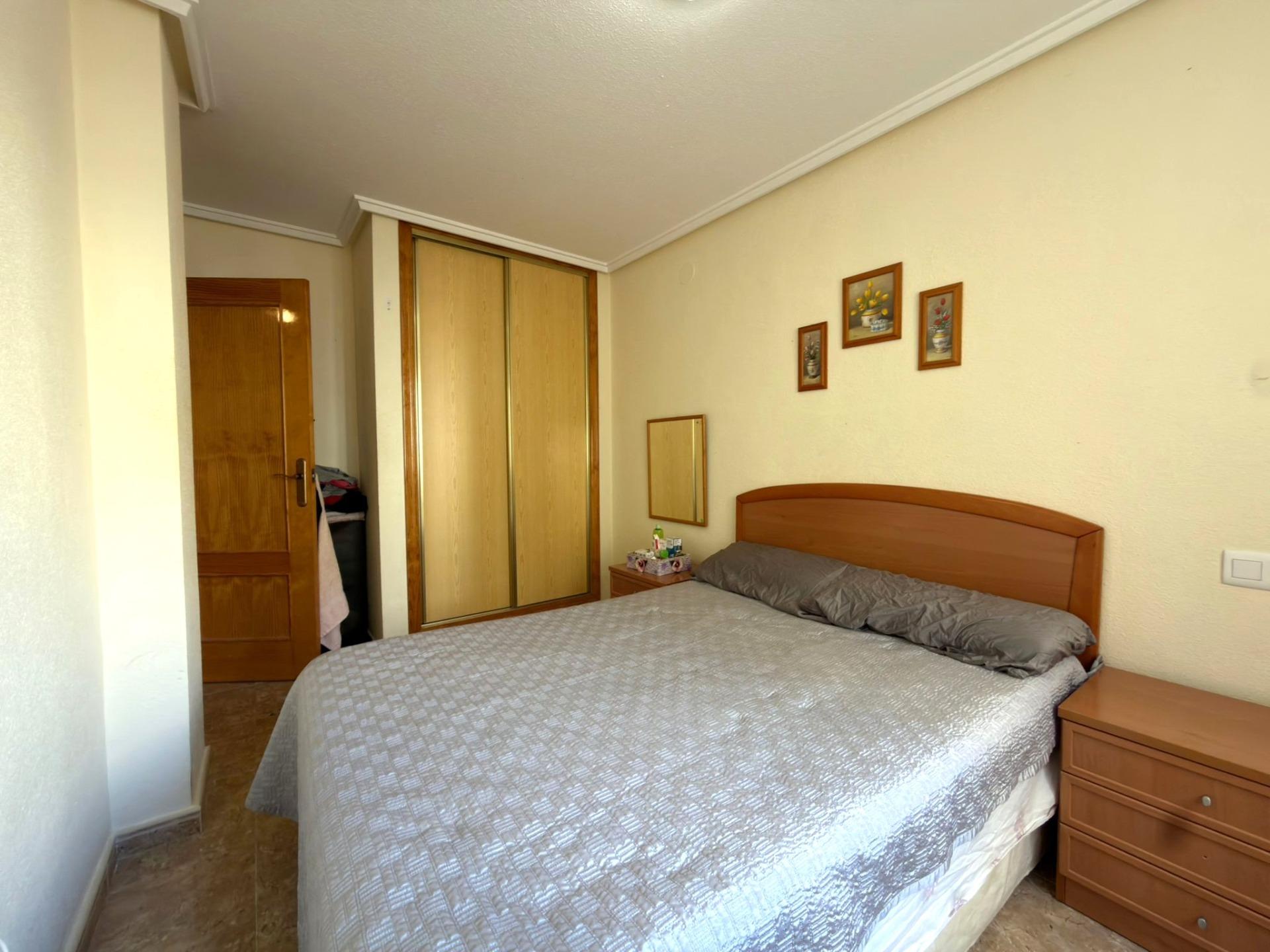 Piso en venta en Torrevieja