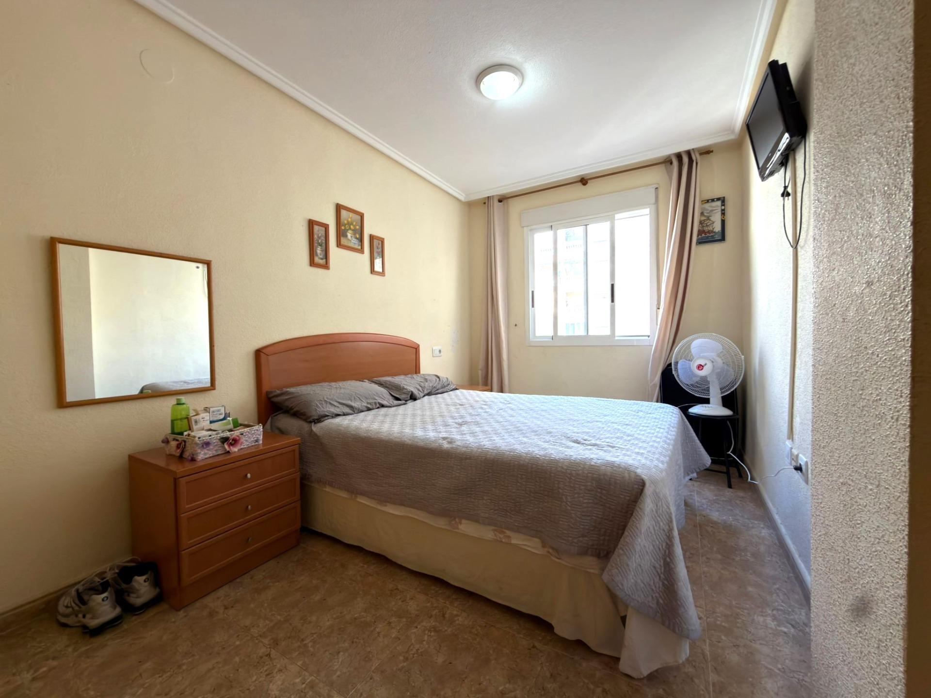 Piso en venta en Torrevieja