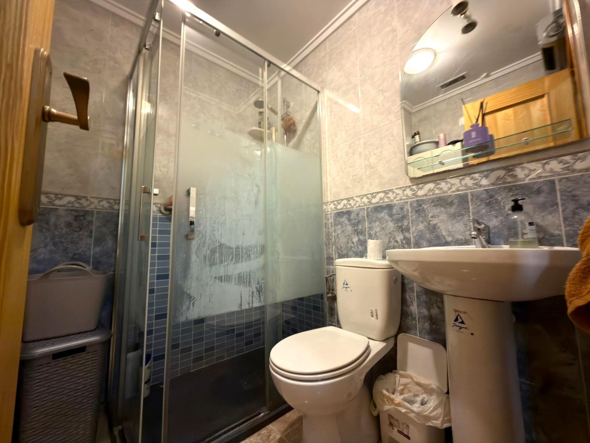 Piso en venta en Torrevieja