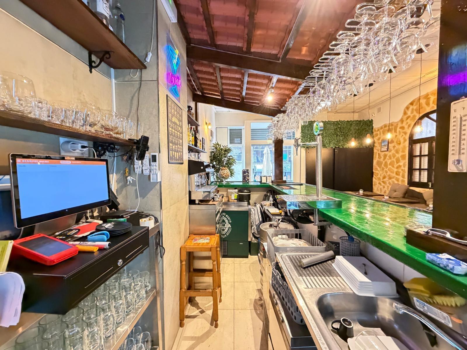 Commercial unit for sale in Torrevieja, Alicante, Spain