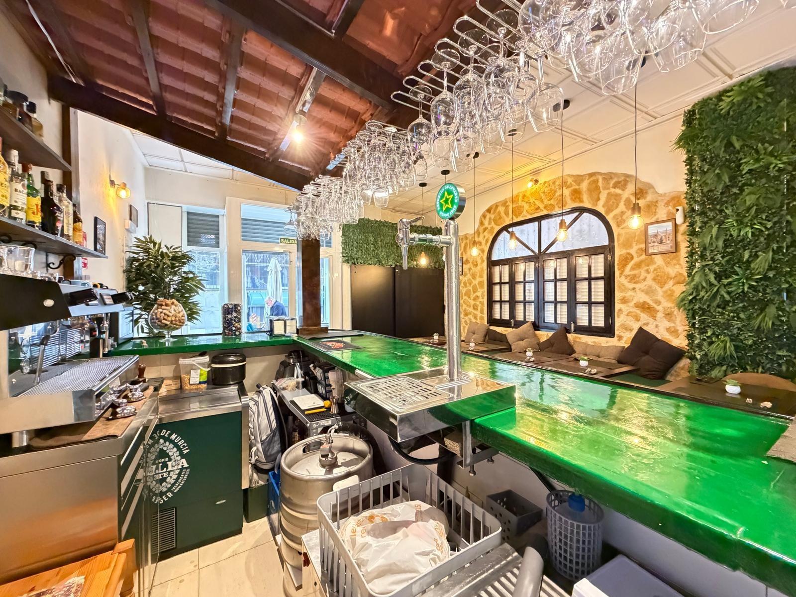 Commercial unit for sale in Torrevieja, Alicante, Spain