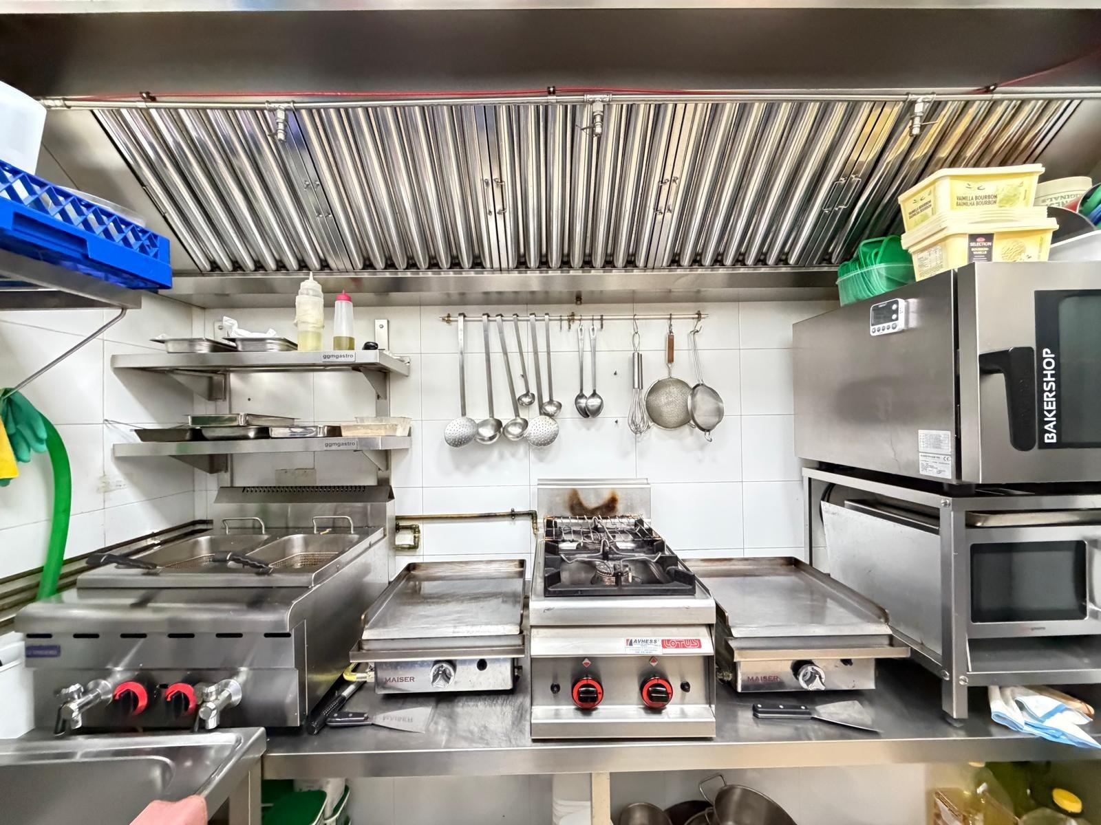 Commercial unit for sale in Torrevieja, Alicante, Spain