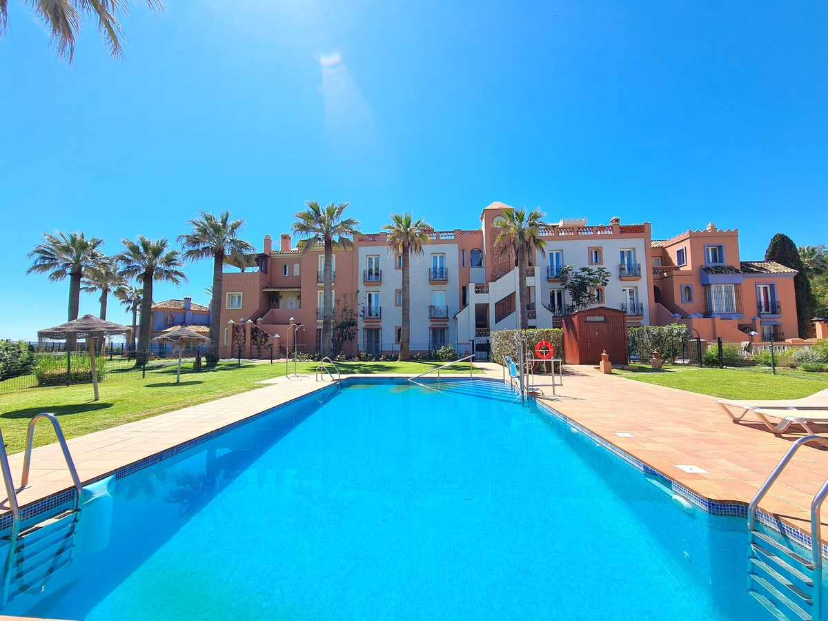 Piso en venta en Casares Playa