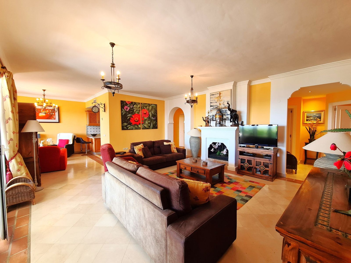 Piso en venta en Casares Playa
