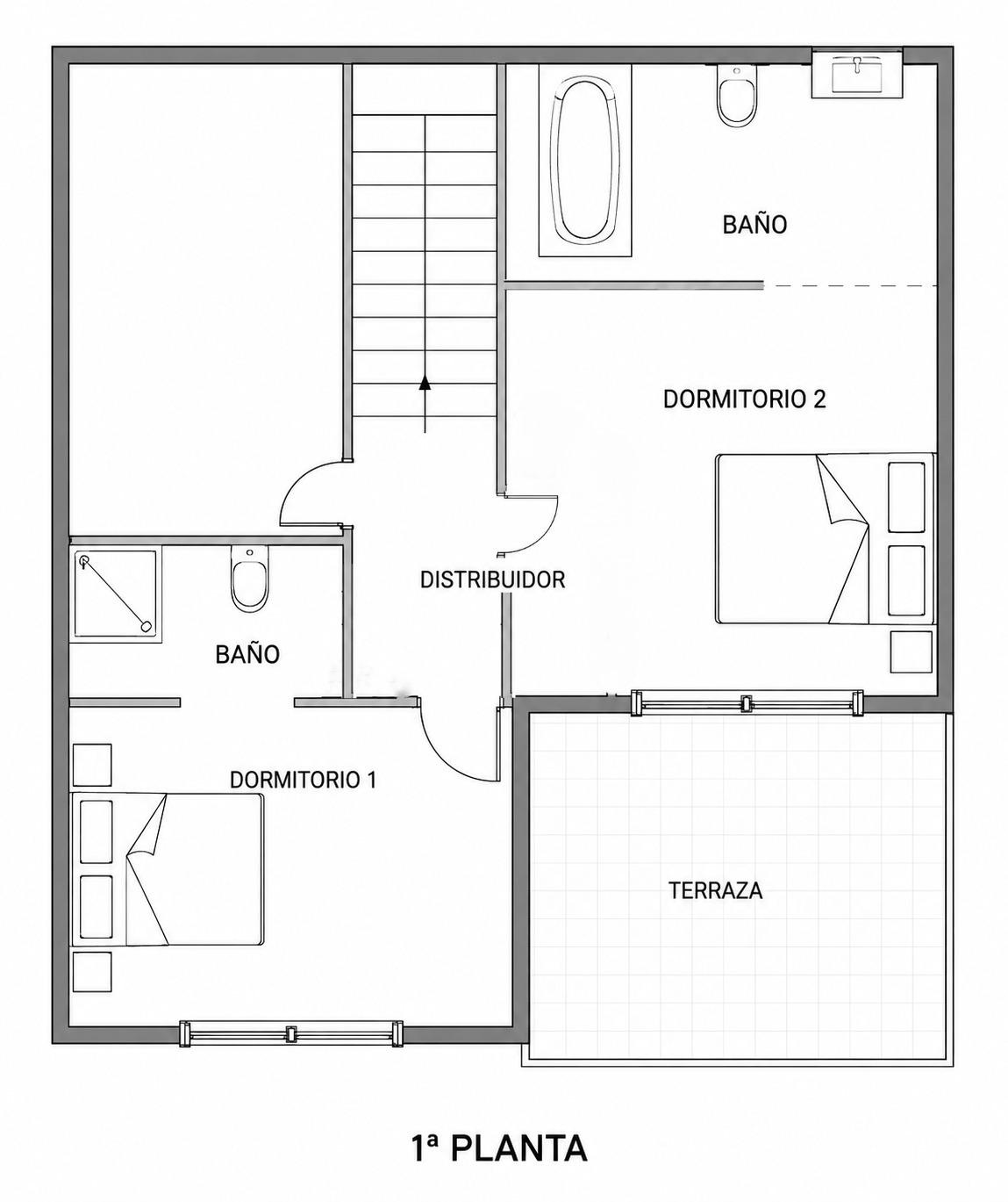 Villa en venta en Rojales