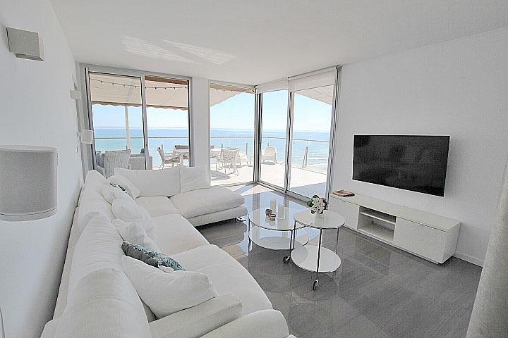 Penthouse for sale in Guardamar Del Segura, Alicante, Spain