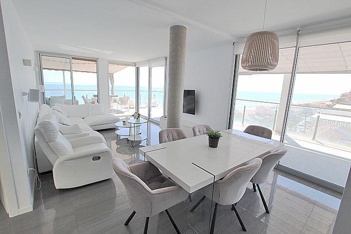 Penthouse for sale in Guardamar Del Segura, Alicante, Spain