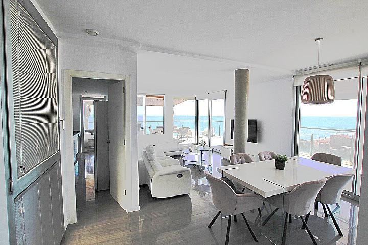 Penthouse for sale in Guardamar Del Segura, Alicante, Spain