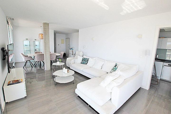 Penthouse for sale in Guardamar Del Segura, Alicante, Spain