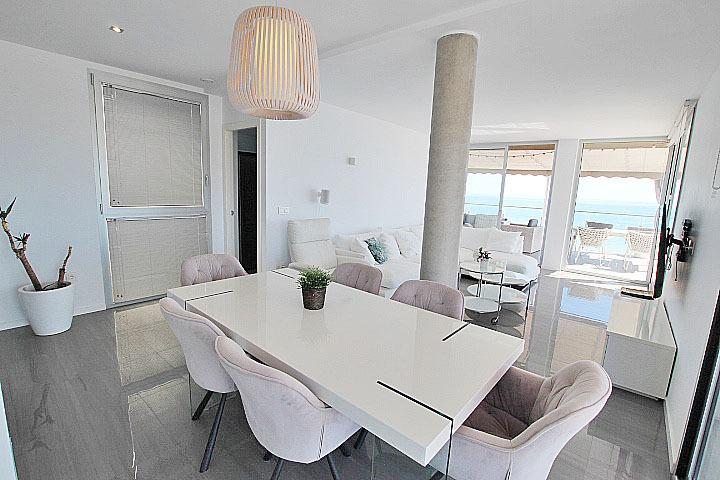 Penthouse for sale in Guardamar Del Segura, Alicante, Spain