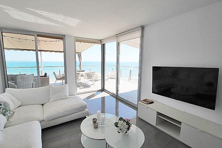 Penthouse for sale in Guardamar Del Segura, Alicante, Spain