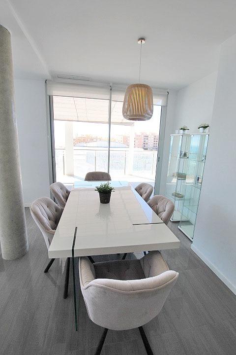 Penthouse for sale in Guardamar Del Segura, Alicante, Spain