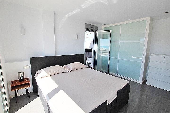 Penthouse for sale in Guardamar Del Segura, Alicante, Spain