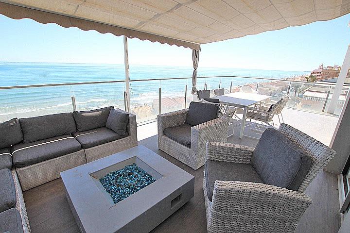 Penthouse for sale in Guardamar Del Segura, Alicante, Spain