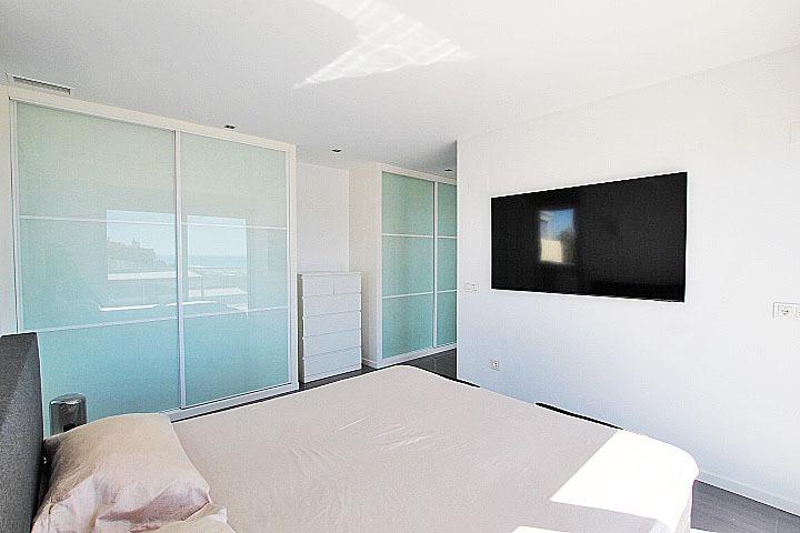 Penthouse for sale in Guardamar Del Segura, Alicante, Spain