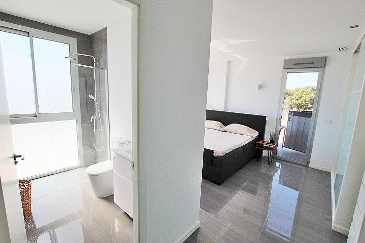 Penthouse for sale in Guardamar Del Segura, Alicante, Spain