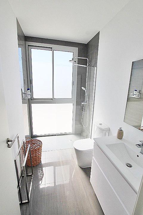 Penthouse for sale in Guardamar Del Segura, Alicante, Spain