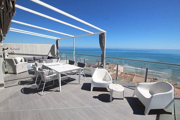 Penthouse for sale in Guardamar Del Segura, Alicante, Spain