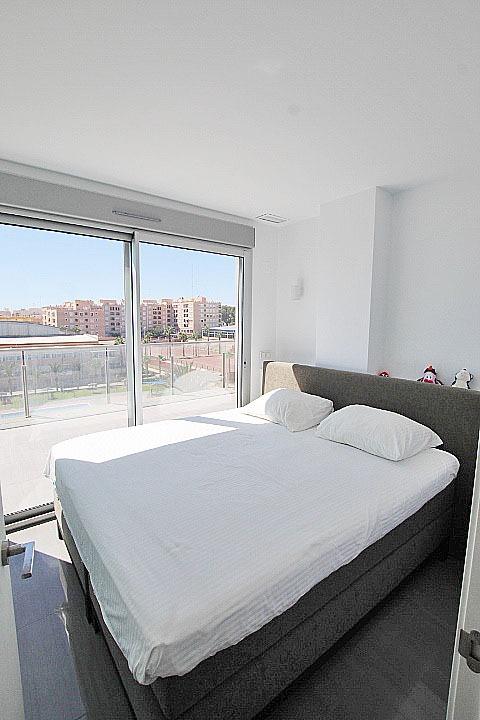 Penthouse for sale in Guardamar Del Segura, Alicante, Spain