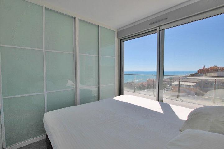 Penthouse for sale in Guardamar Del Segura, Alicante, Spain