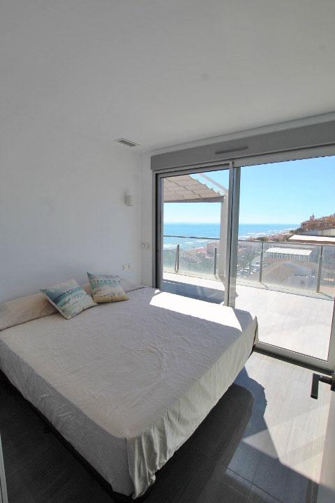 Penthouse for sale in Guardamar Del Segura, Alicante, Spain