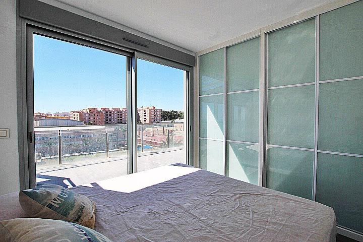 Penthouse for sale in Guardamar Del Segura, Alicante, Spain